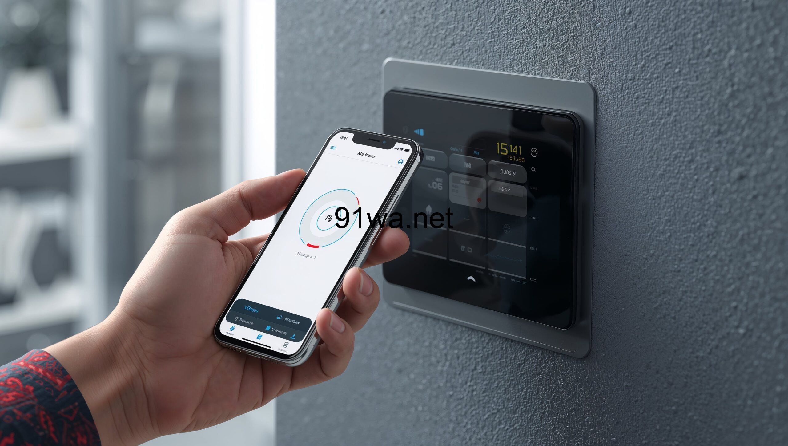 HiveOS 手机 APP 远程监控教程:随时随地掌握矿场状态,故障 5 分钟内响应