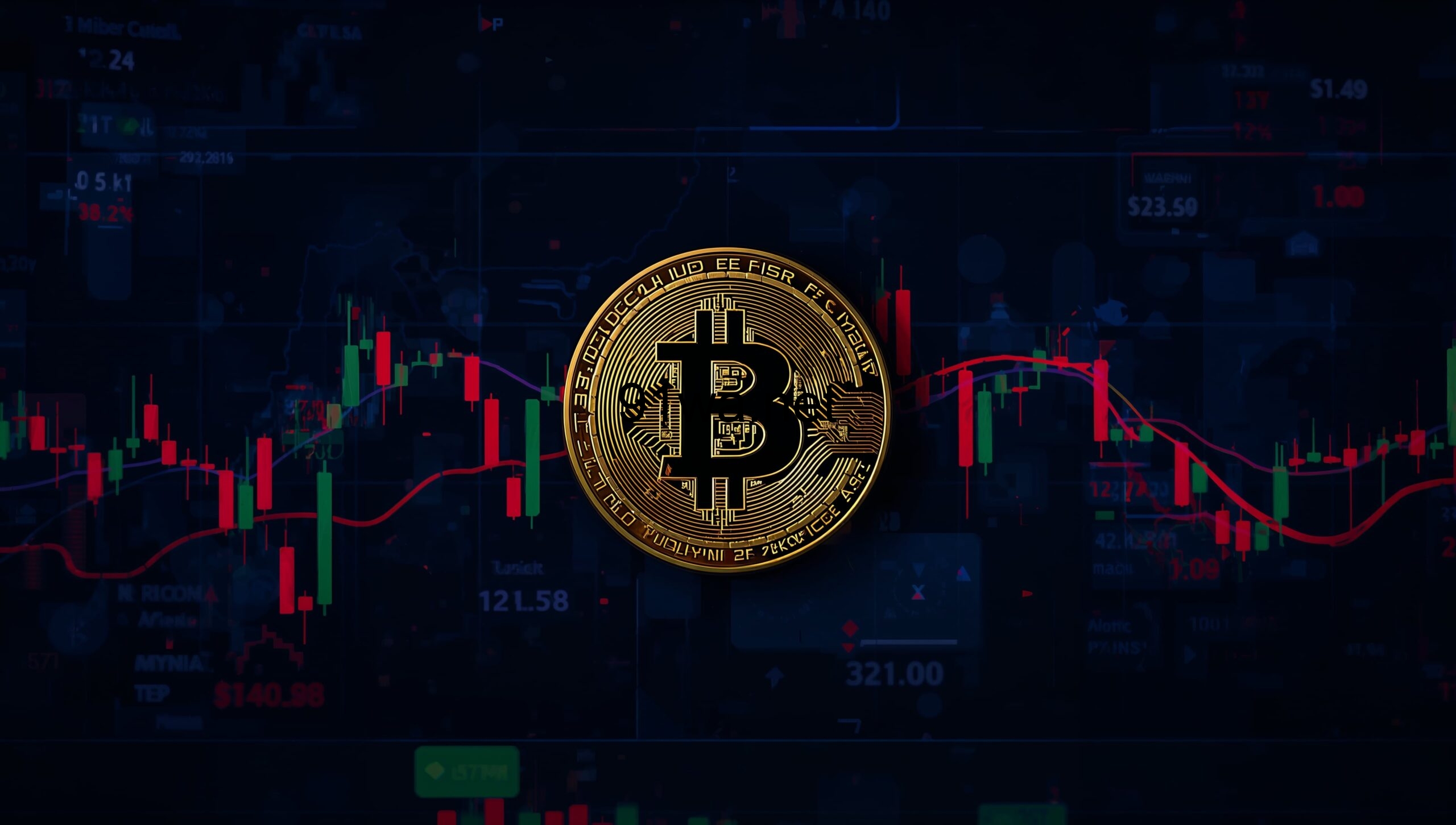 华尔街开始把比特币当正式仓位：这轮区块链热点最现实的变化，是主流资金不再只来围观