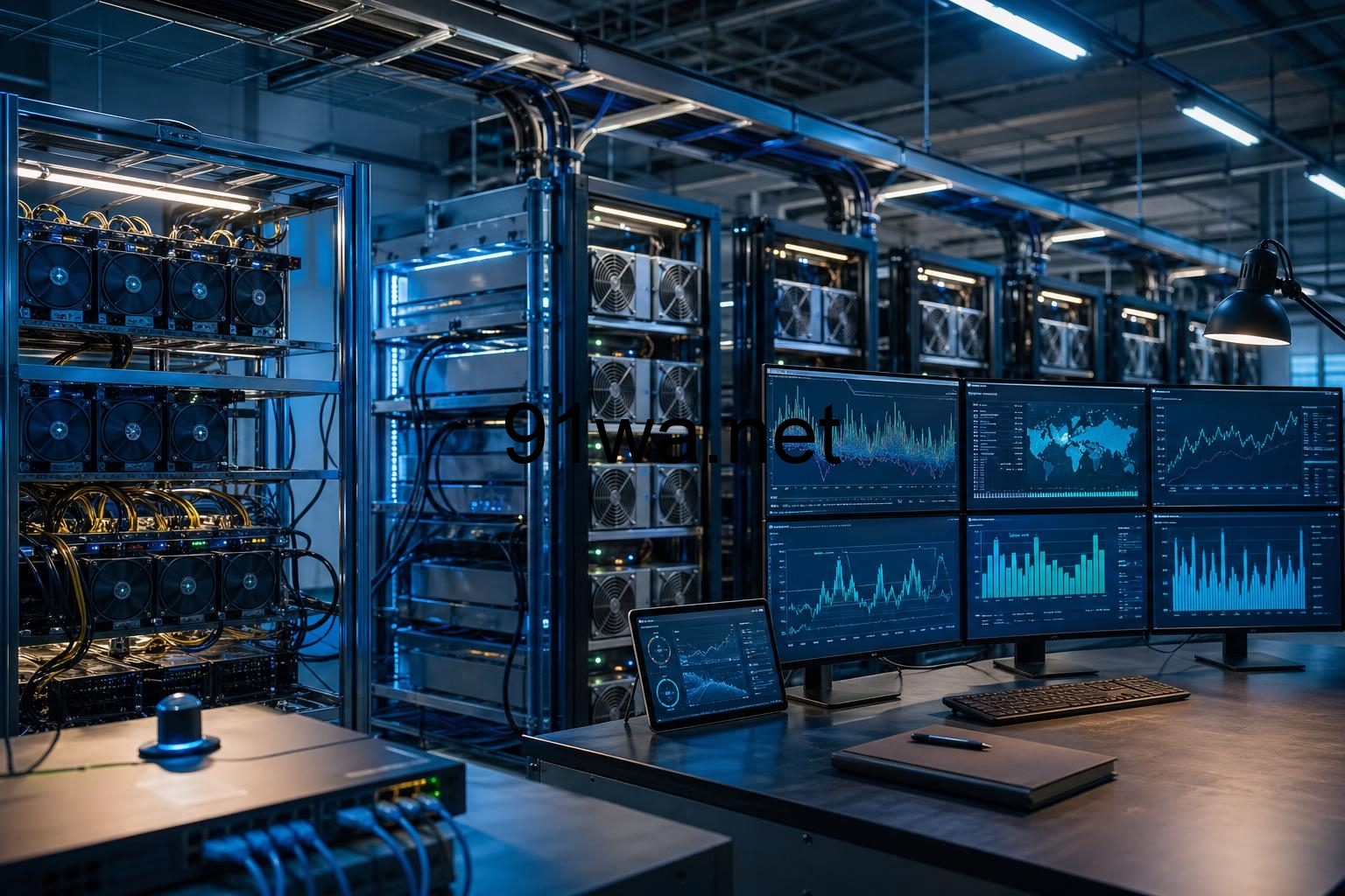 HiveOS 现在要补的不是按钮，而是把 DeFi 事故后的矿场变更管住