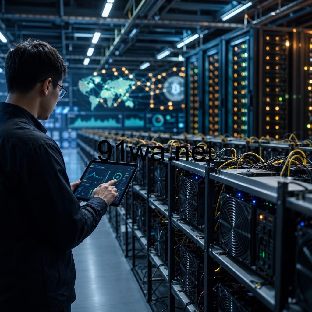 矿工遇到市场恐慌和链上升级别乱切矿池：一套“先看结算、再看网络、最后动参数”的排查步骤更实用