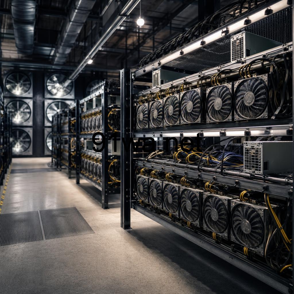 矿机硬件保值这件事，先看风道、电源和灰尘，不要先看宣传页