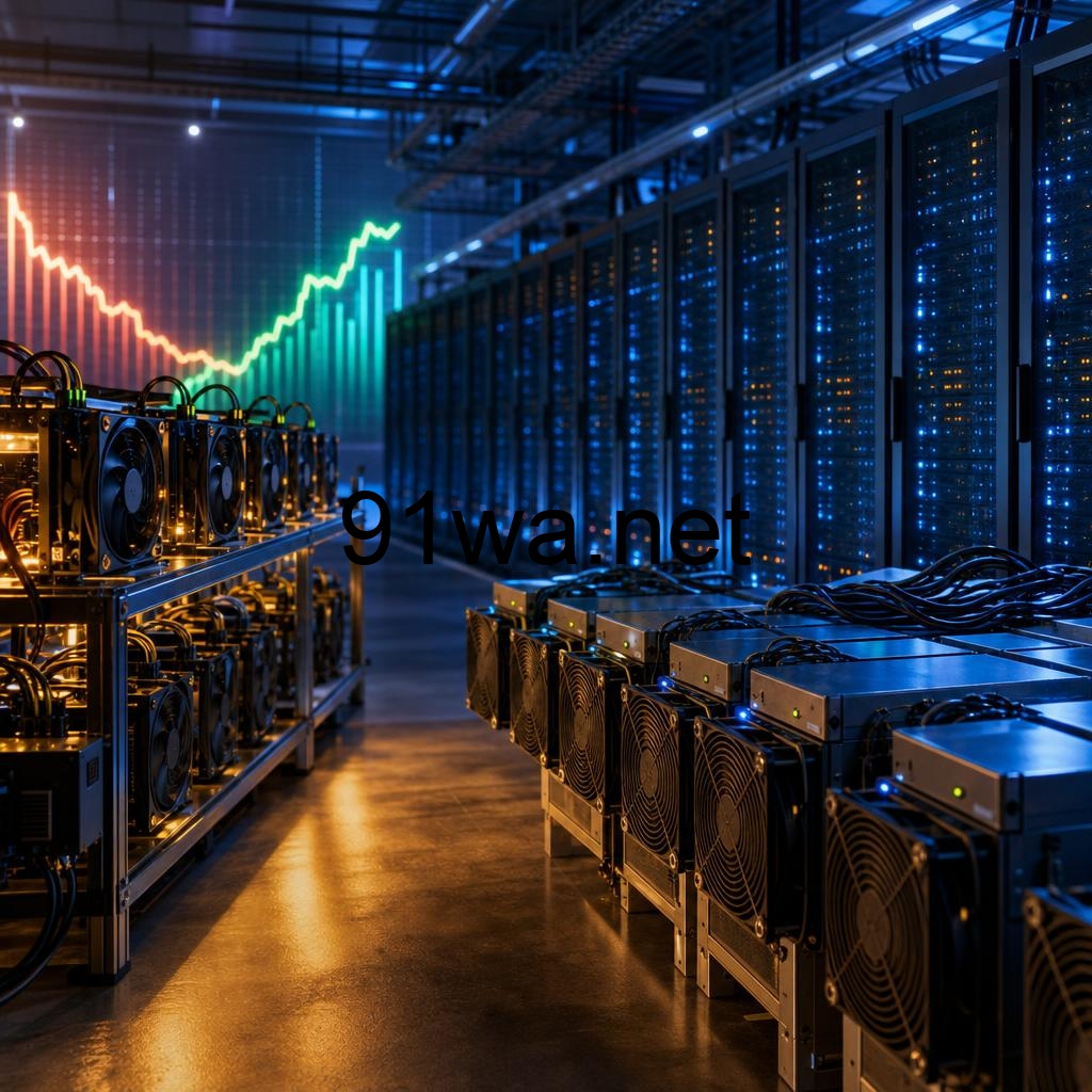 Coinbase 财报难看、Strategy 巨亏、联储换帅：今天的区块链新闻，真正该盯的是资金叙事怎么转向