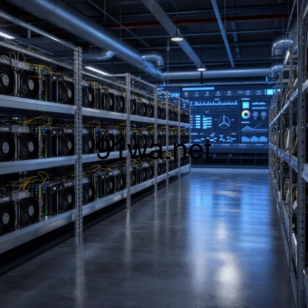 美联储换帅预期升温后，HiveOS 更该先把矿场的“切换成本”管起来