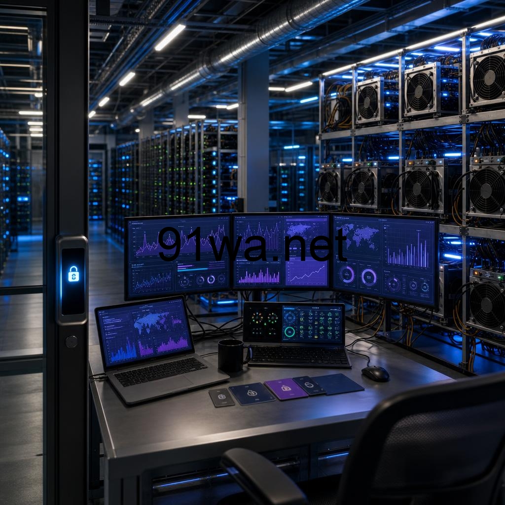 HiveOS 运维该清点一次权限账了：API、矿池账号和外包协作别再混着用