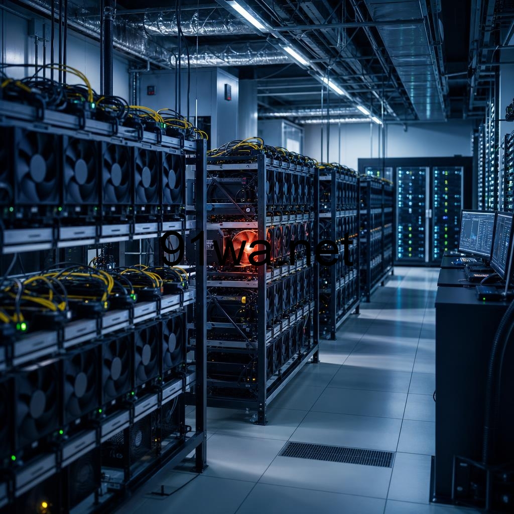 HiveOS 今天更适合做一件小事：把矿场的“低算力波动”查清楚