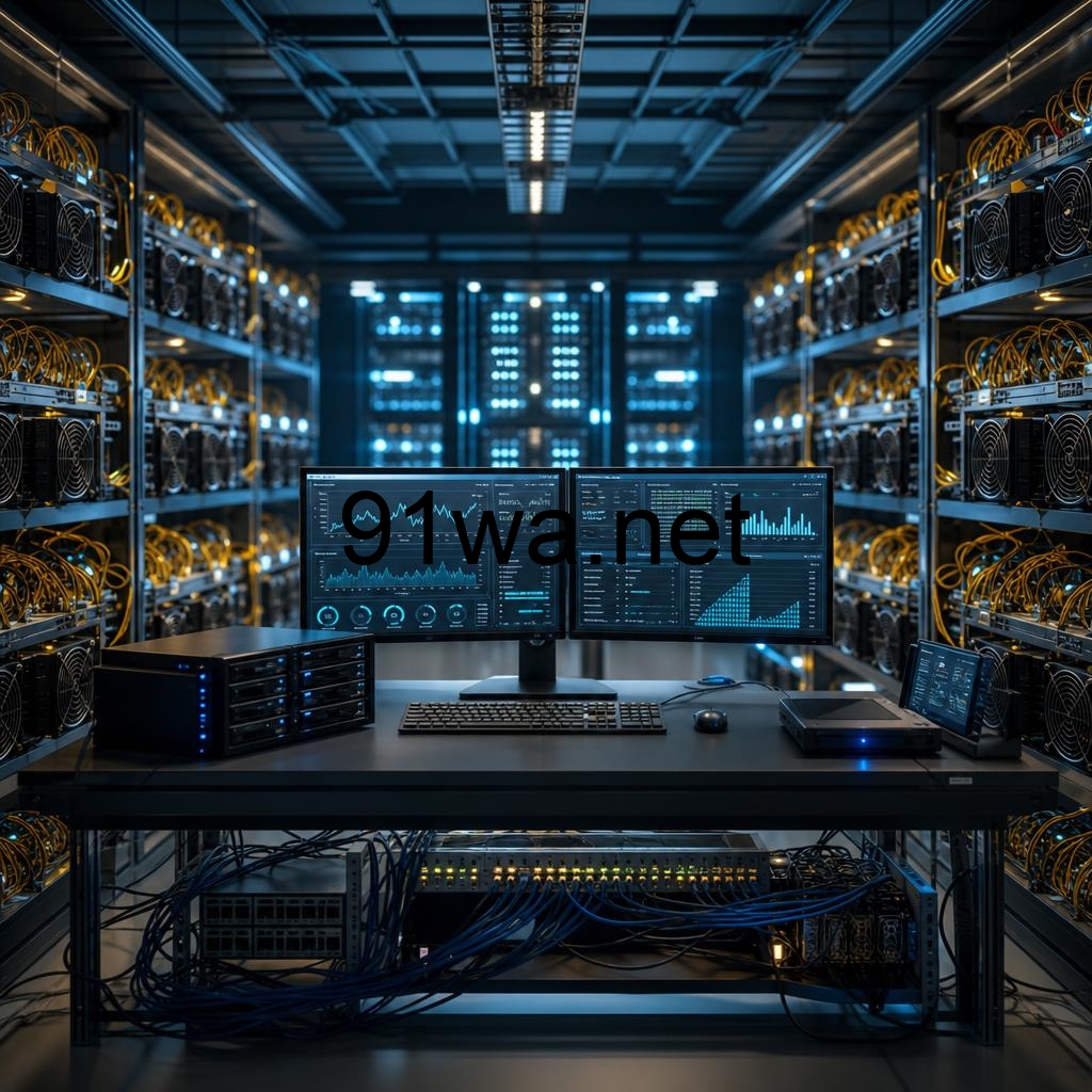 挖矿软件今天最值钱的能力，是把每次变更先讲明白
