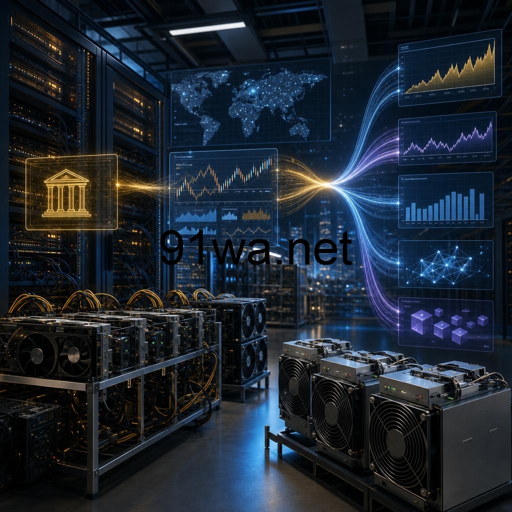 ETF 吸走注意力，预测市场接住情绪，Web3 入口正在换一批人抢