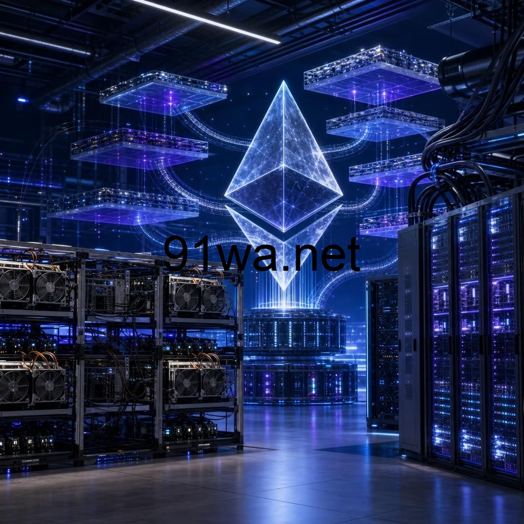 以太坊重新把 ETH 推到台前，公链生态的下一轮竞争会落在升级、Layer2 和跨链体验上