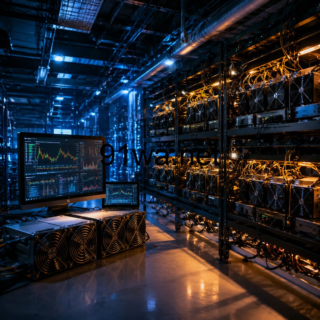 BTC 稳住盘面、ETH 等待放量,山寨币轮动正在进入更挑剔的短线阶段