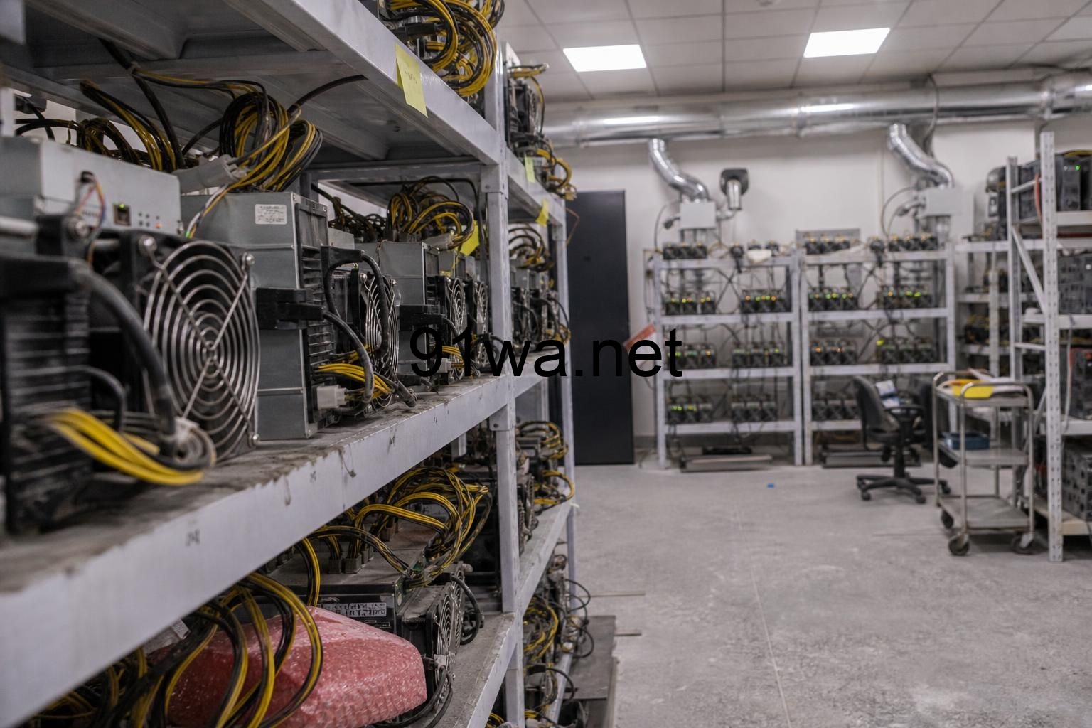 挖矿软件进入配置治理阶段：自动化脚本跑得快，版本管理更要跟得上