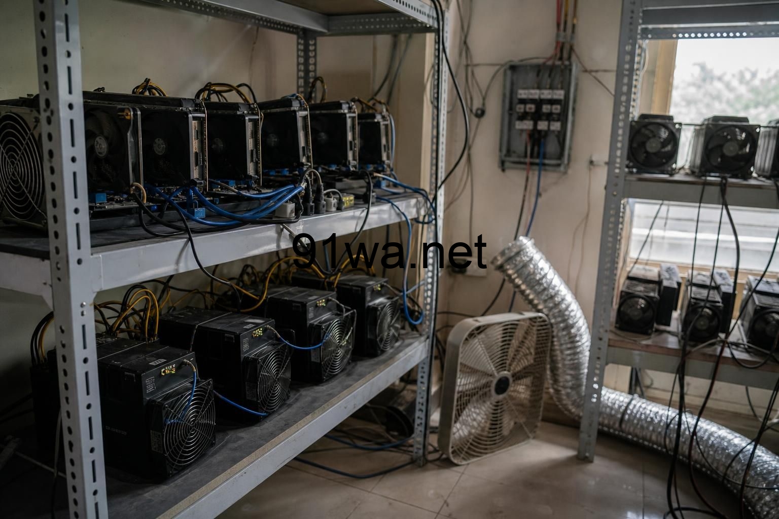 新手第一台矿机怎么开跑：从接线排障到收益预案的一份实操清单