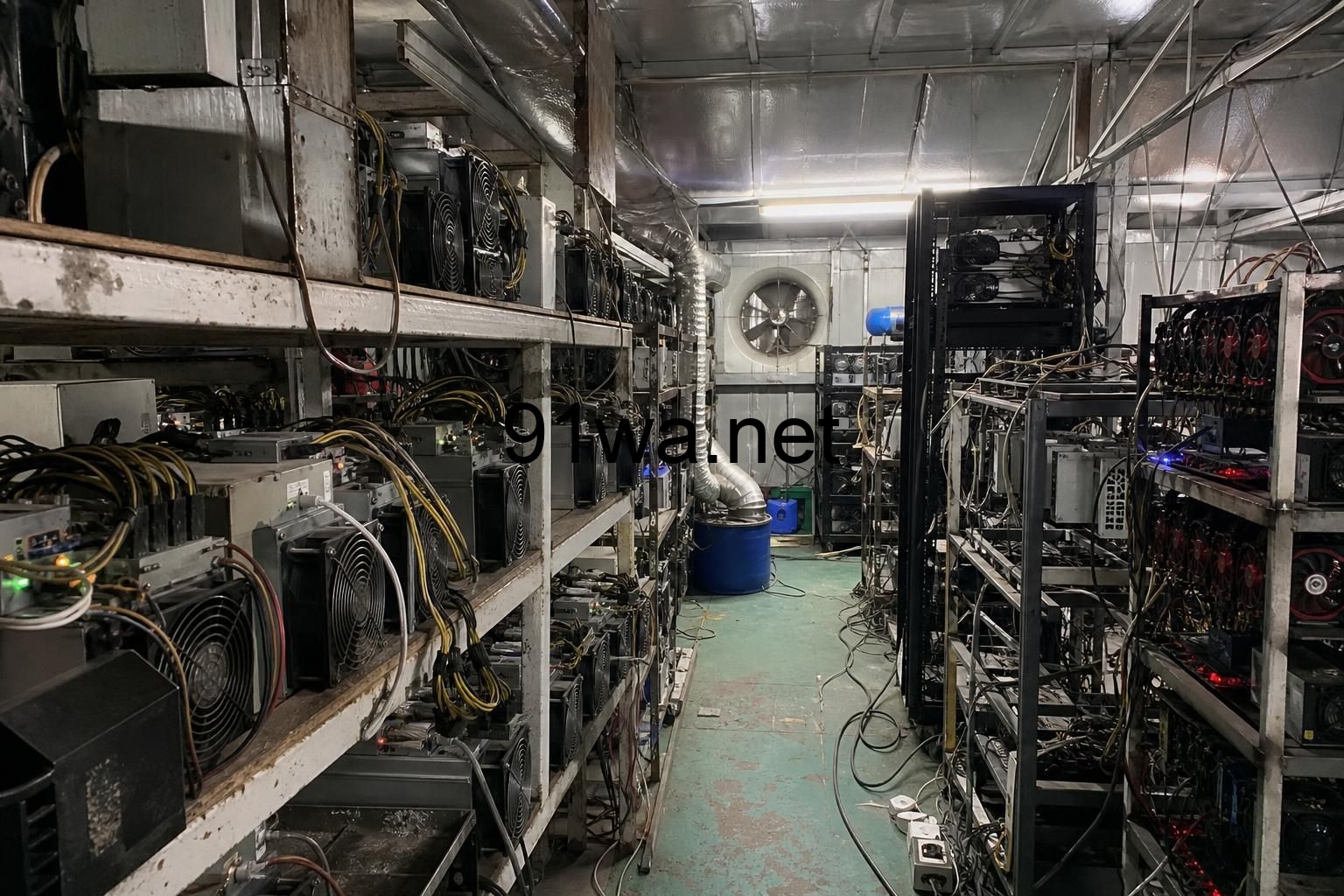 霍尔木兹阴影下的加密市场:监管口径、交易所流动性和机构仓位正在一起收紧插图 霍尔木兹阴影下的加密市场:监管口径、交易所流动性和机构仓位正在一起收紧