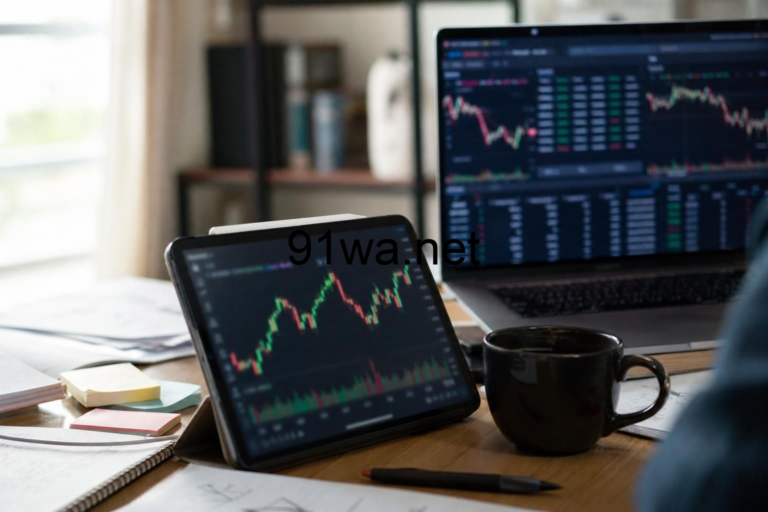 为什么行情反弹后，用户先点开的却是 ETF 资金流和预测赔率