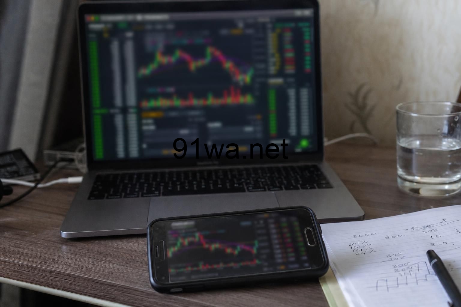 为什么行情热搜很多，新增用户却卡在第一笔交易前