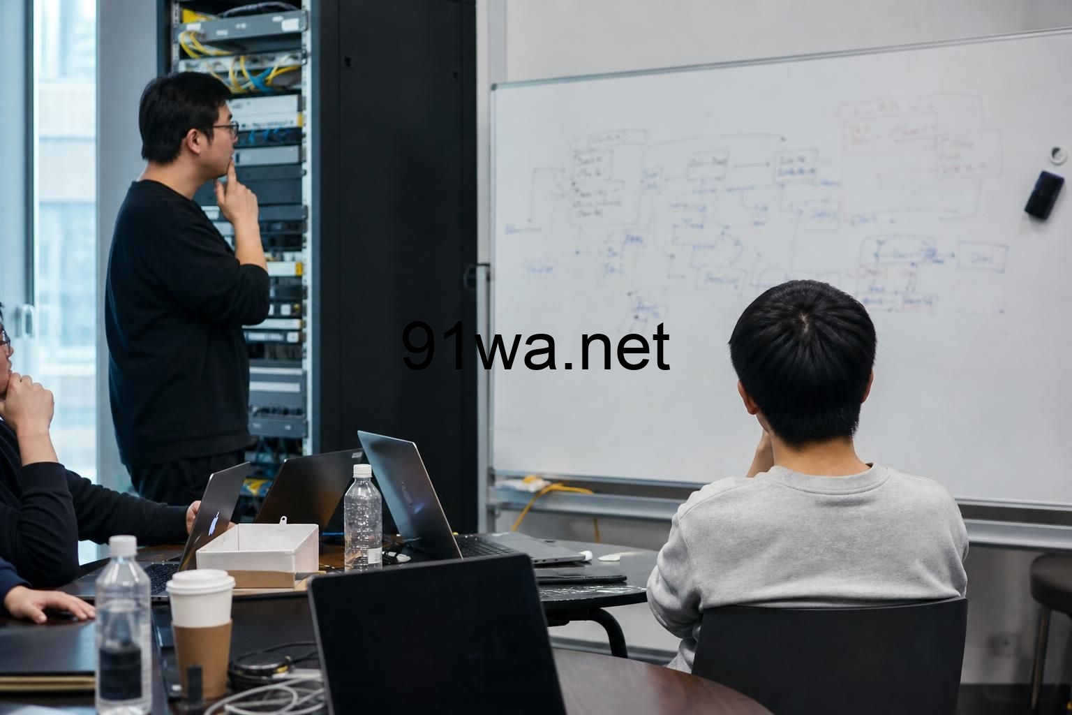 协议升级前先把跨链依赖画清楚