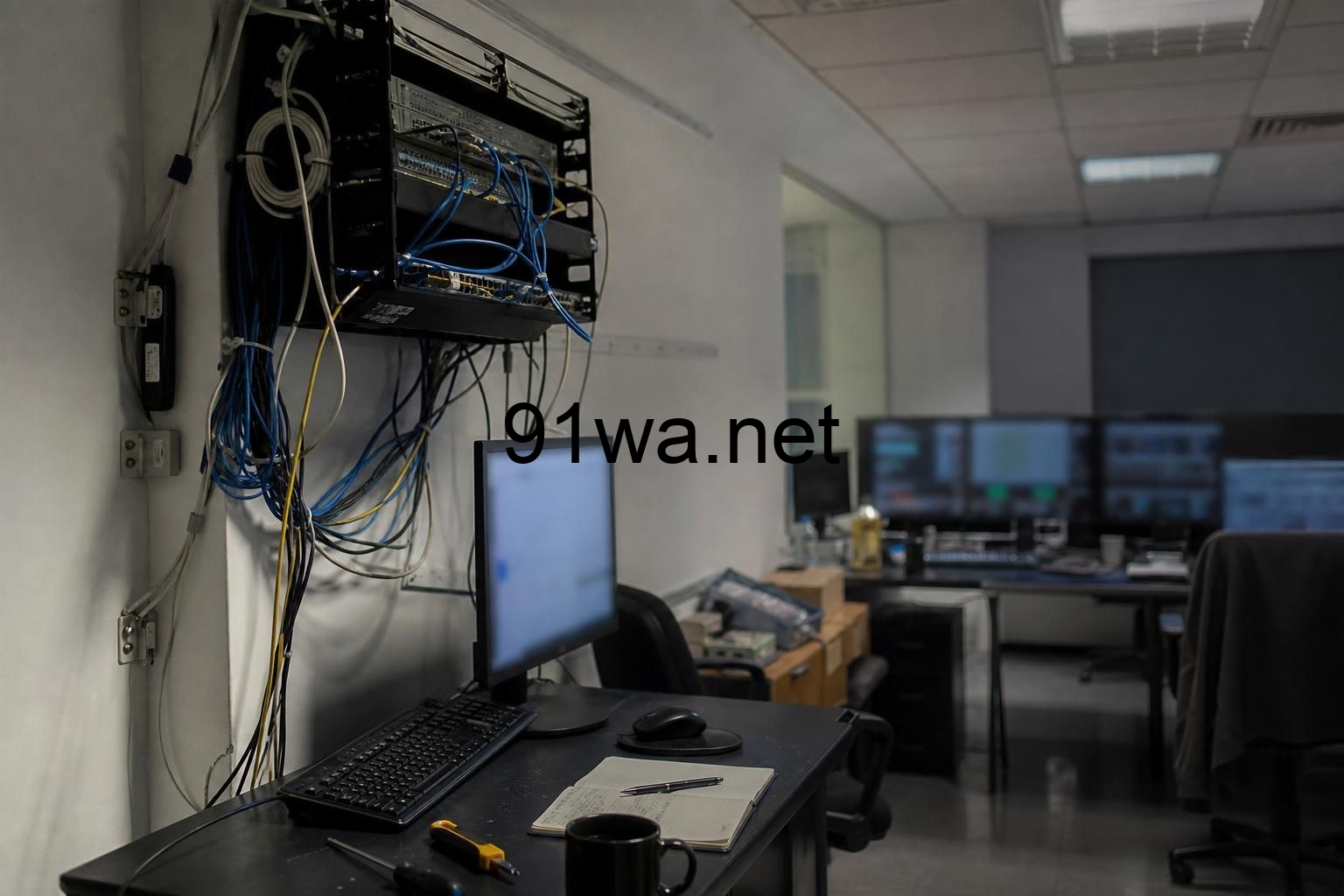 今天最该防的是 HiveOS 一键批量操作把小故障放大全场