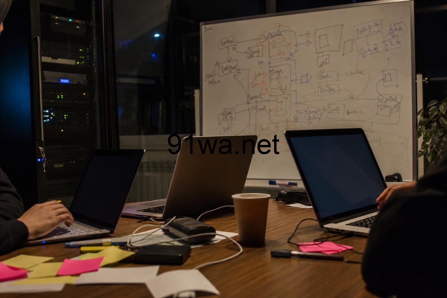 公链升级前先把跨链依赖清单补全
