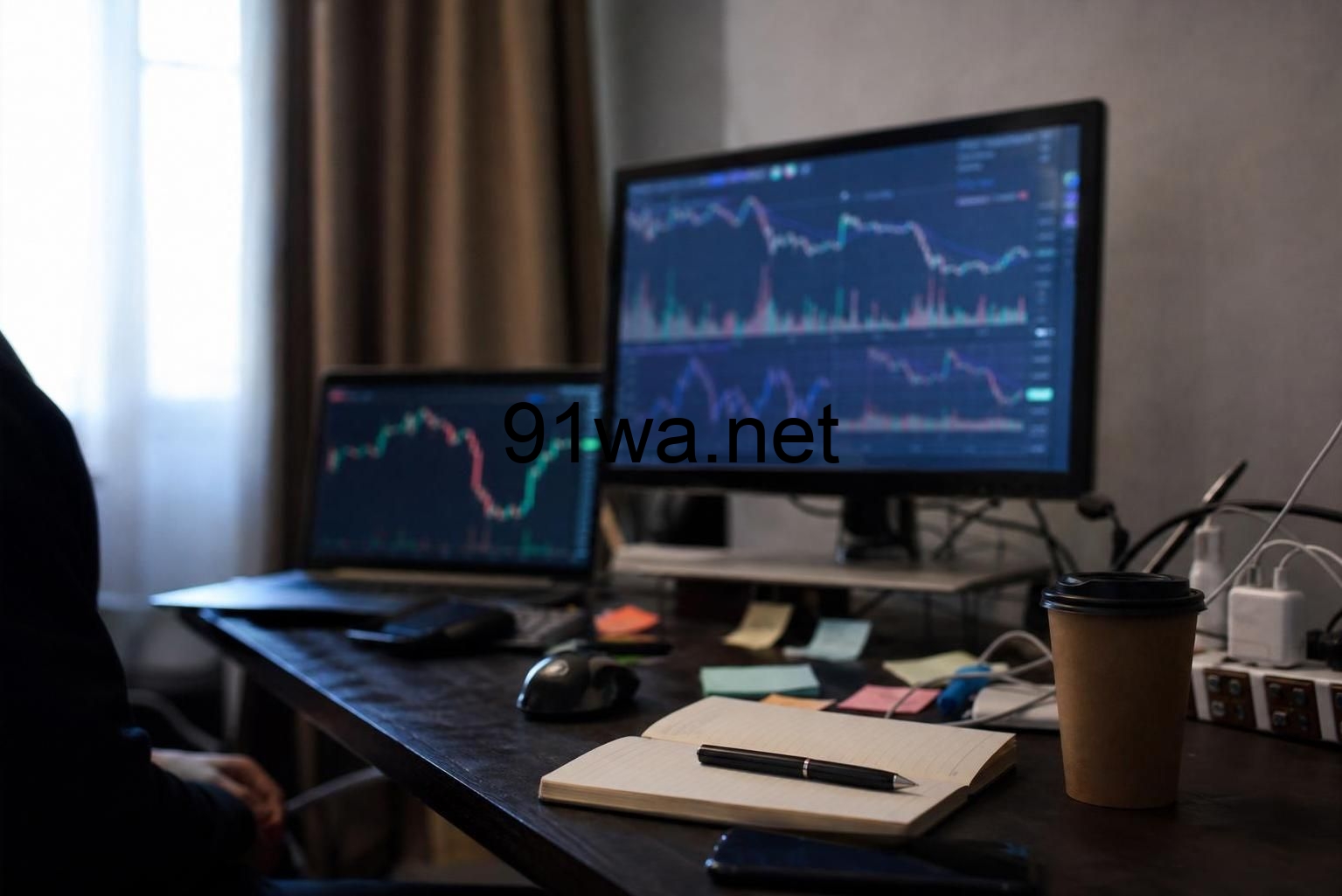 今天追多前先看资金费率会不会把你挤下车插图 今天追多前先看资金费率会不会把你挤下车