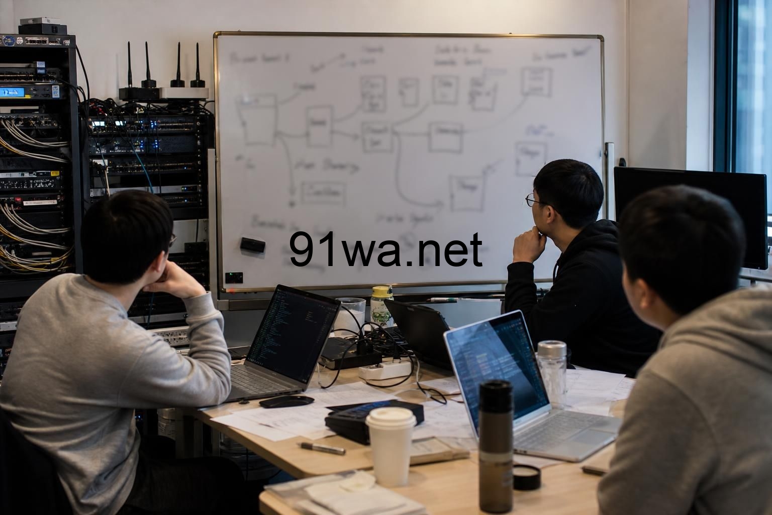 开发团队该把跨链演练提前到测试网发布前插图 开发团队该把跨链演练提前到测试网发布前