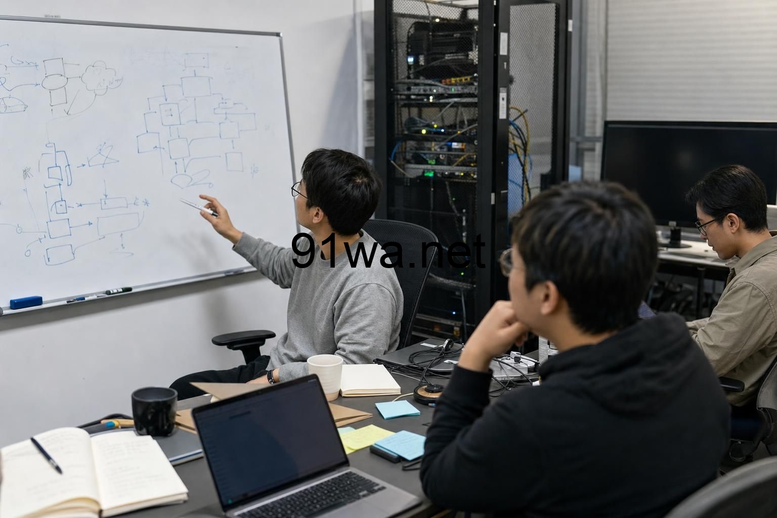 先把跨链依赖画出来再迁移应用