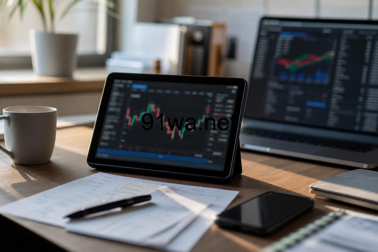 为什么行情热搜来了，用户却先流向 ETF 页面和竞猜合约？