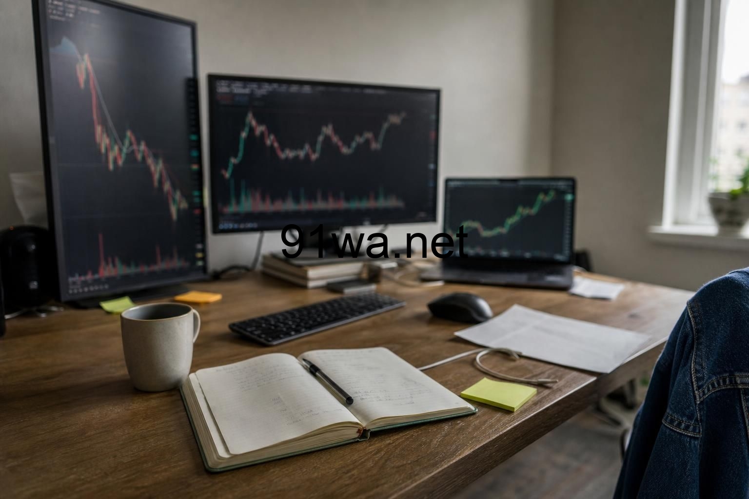 今天追多前先看资金费率有没有把你推到反手盘？