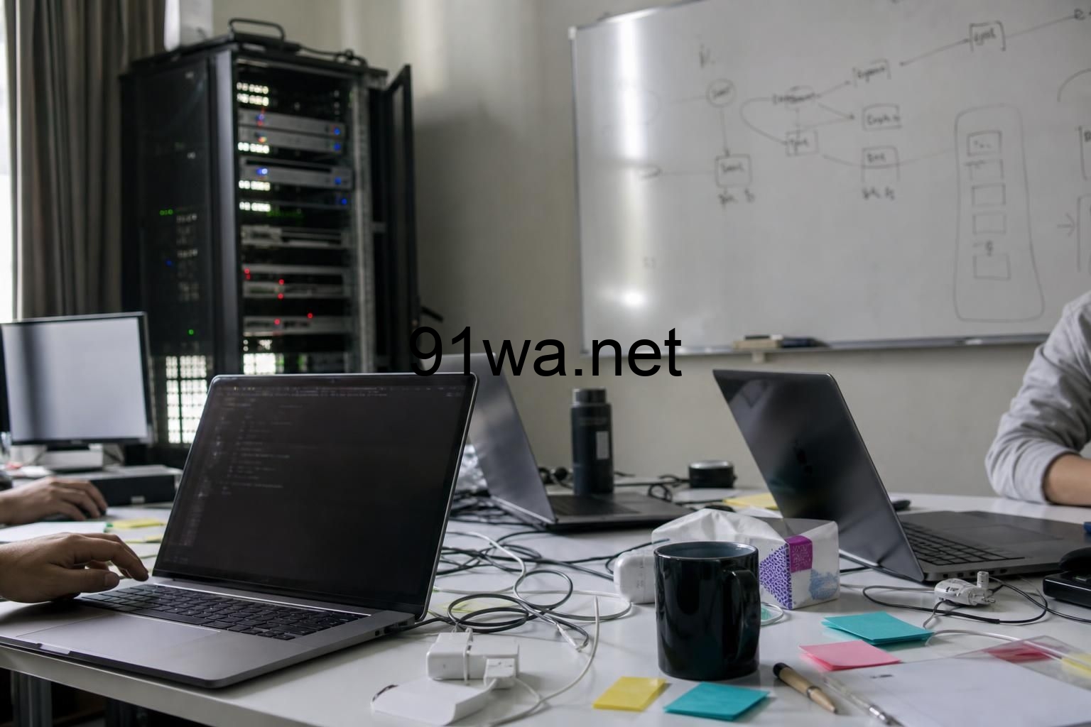 开发者投向公链前,先算清迁移成本插图 开发者投向公链前,先算清迁移成本
