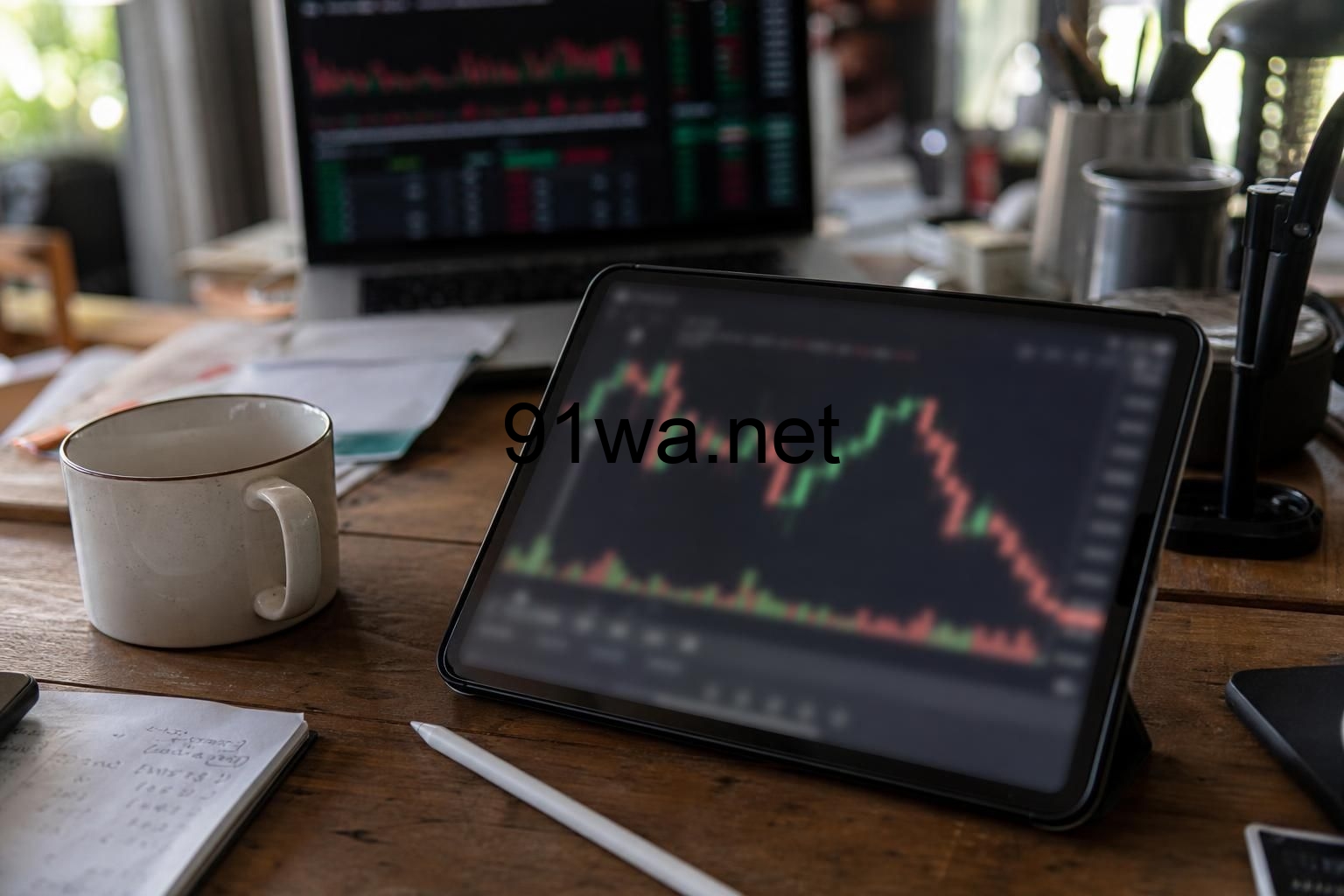 为什么行情热搜越多，用户反而被 Robinhood、ETF 和预测盘分走了