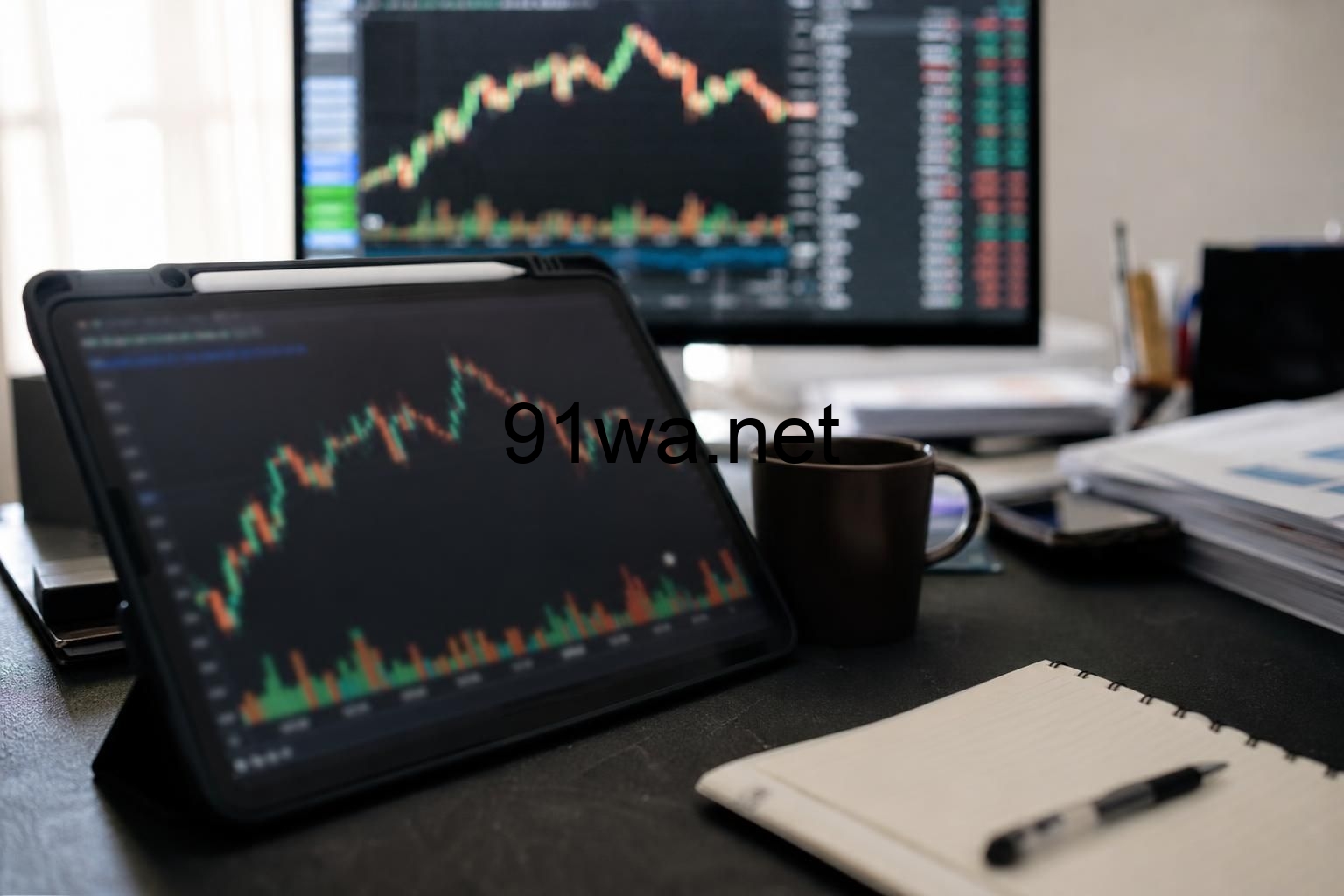 为什么用户从行情页跳走：ETF 买盘、世界杯竞猜和 Web3 App 分发的增长复盘