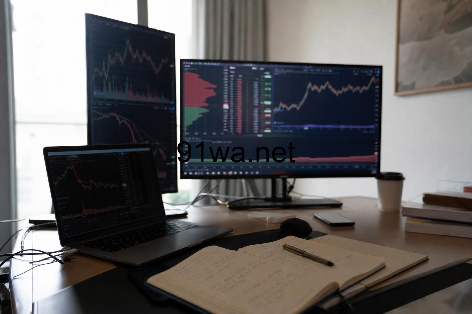 调仓前先看交易所深度:今天加密市场的风险藏在监管口径和大单成交里插图 调仓前先看交易所深度:今天加密市场的风险藏在监管口径和大单成交里