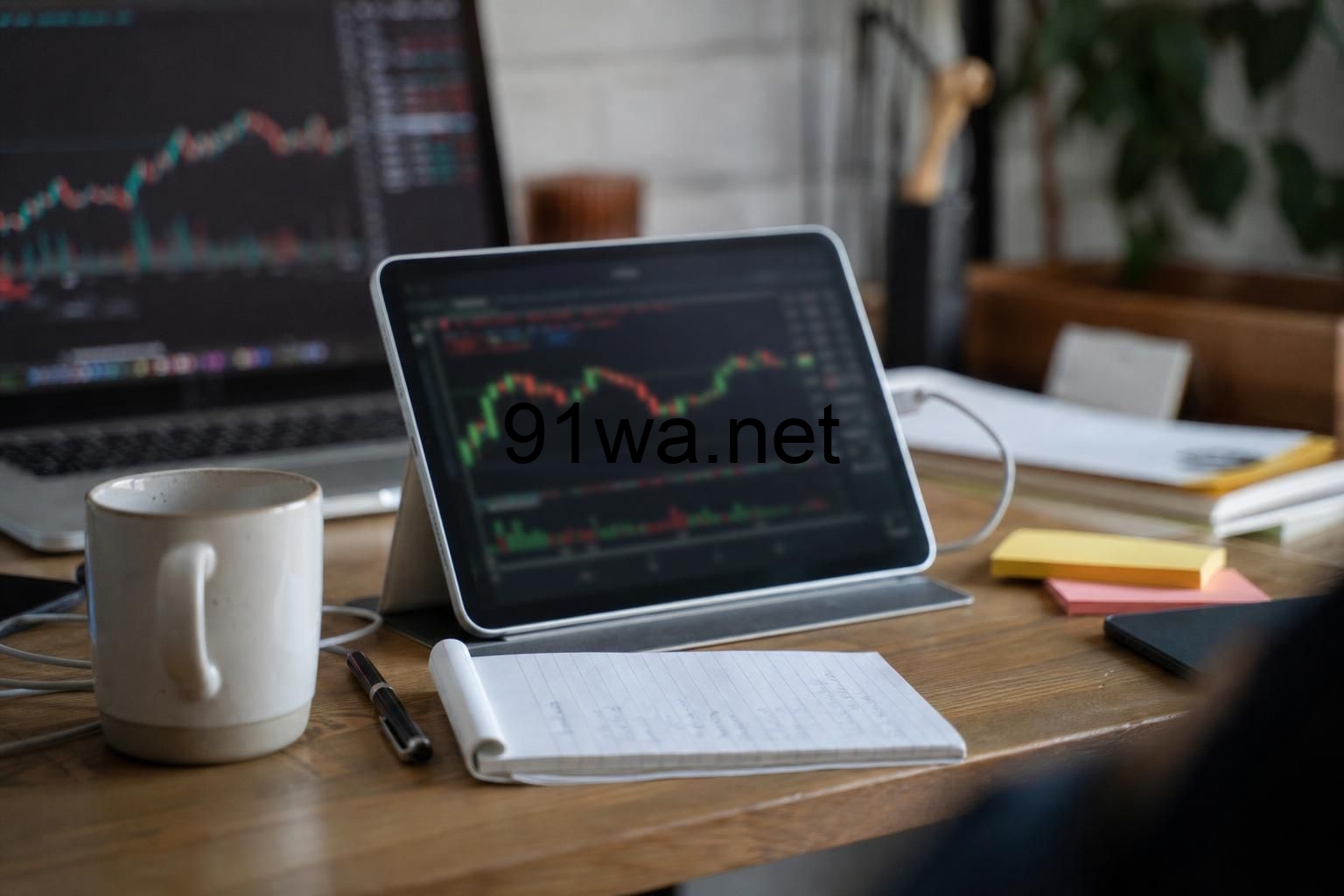 为什么用户看完 ETF 净流入，最后却在预测市场下单？
