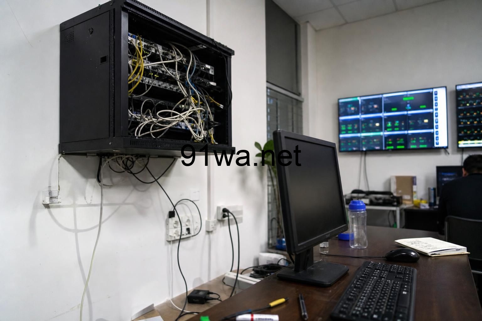 HiveOS 批量操作今天最怕手快，一条错配置能让整排矿机白跑半夜