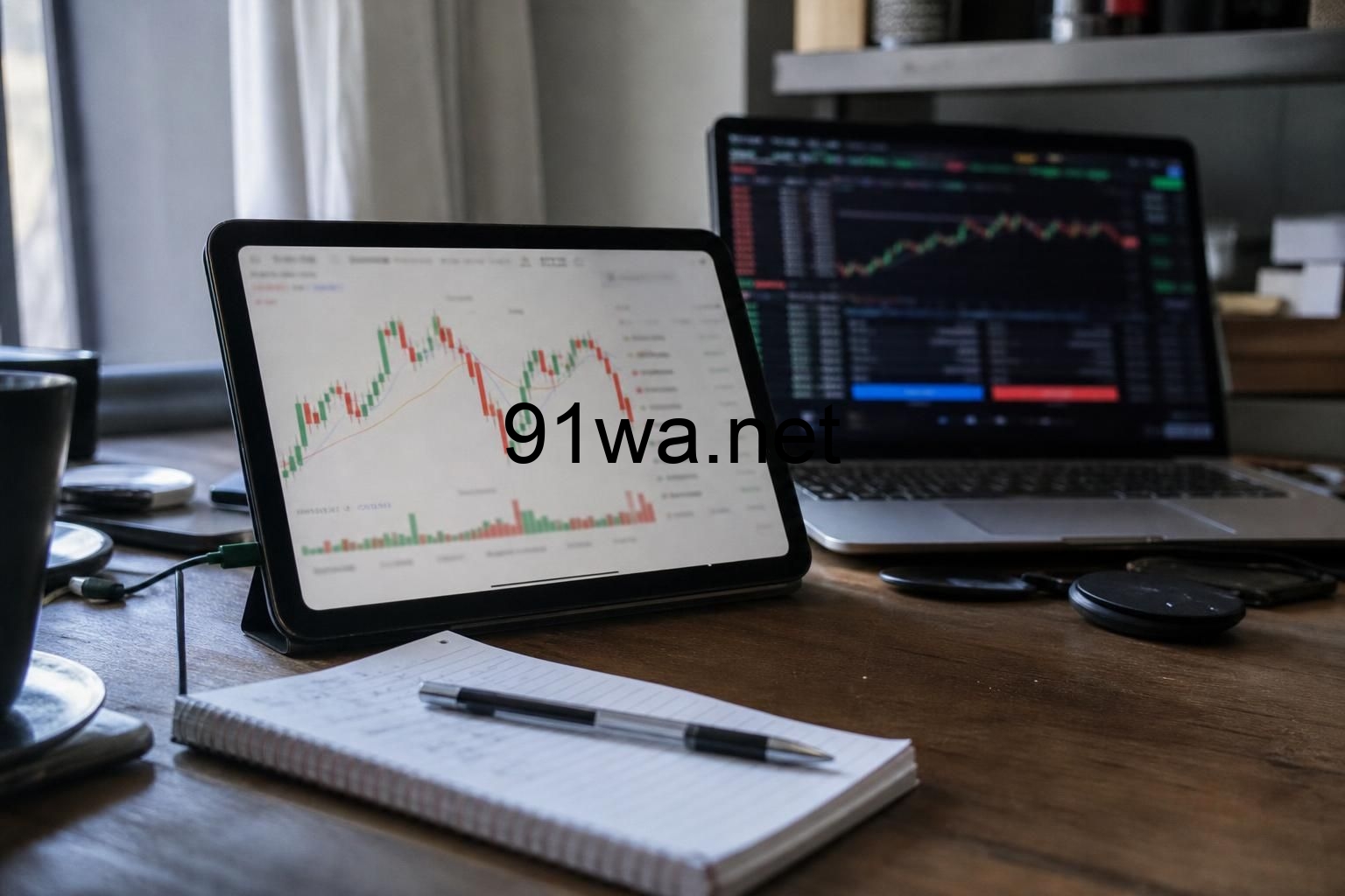 为什么用户点进来却没下单：ETF、预测盘和 Web3 产品的流量复盘