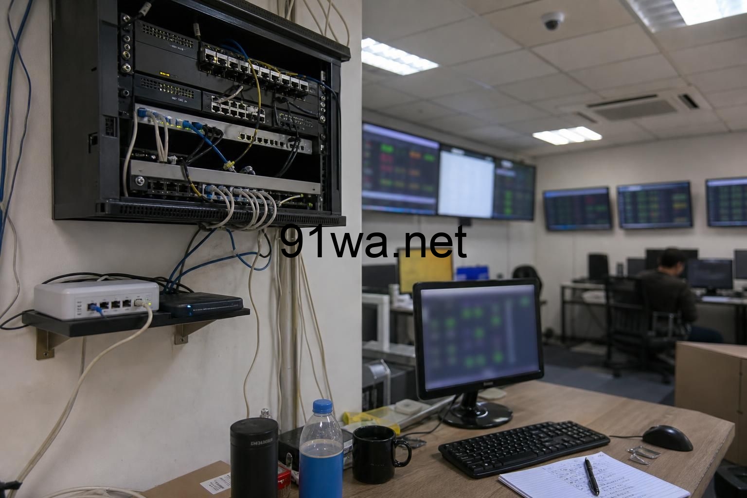 HiveOS 今天最该防的是一次未经复核的批量下发插图 HiveOS 今天最该防的是一次未经复核的批量下发