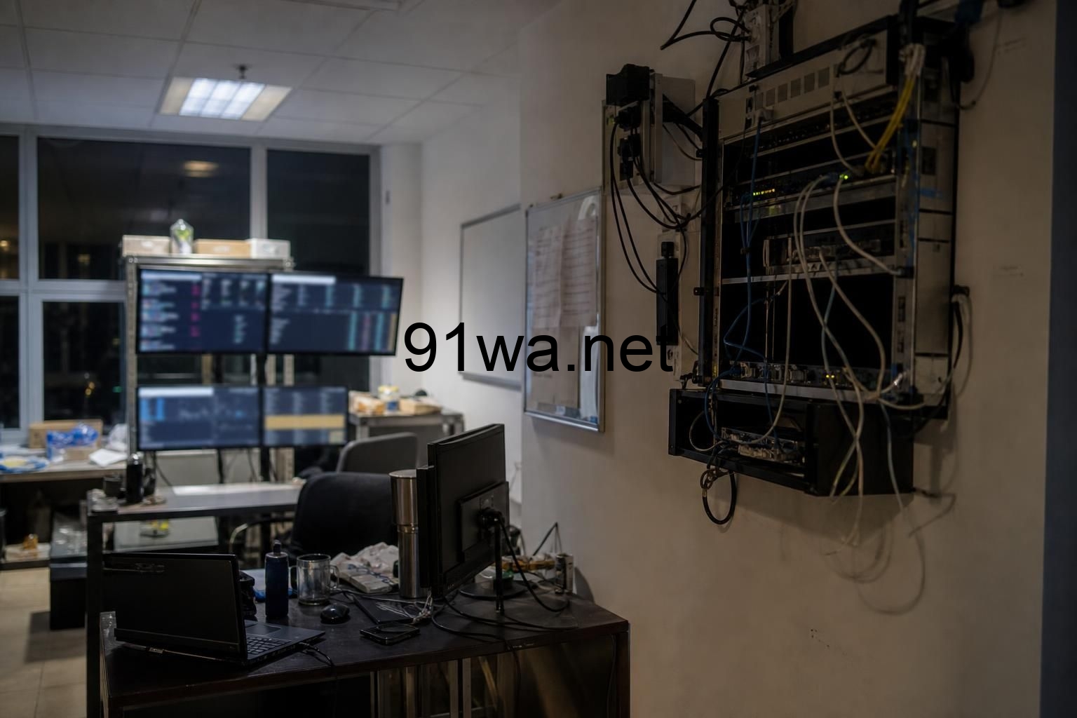 HiveOS 批量操作最怕选错范围,一条配置就能拖垮整片矿场插图 HiveOS 批量操作最怕选错范围,一条配置就能拖垮整片矿场