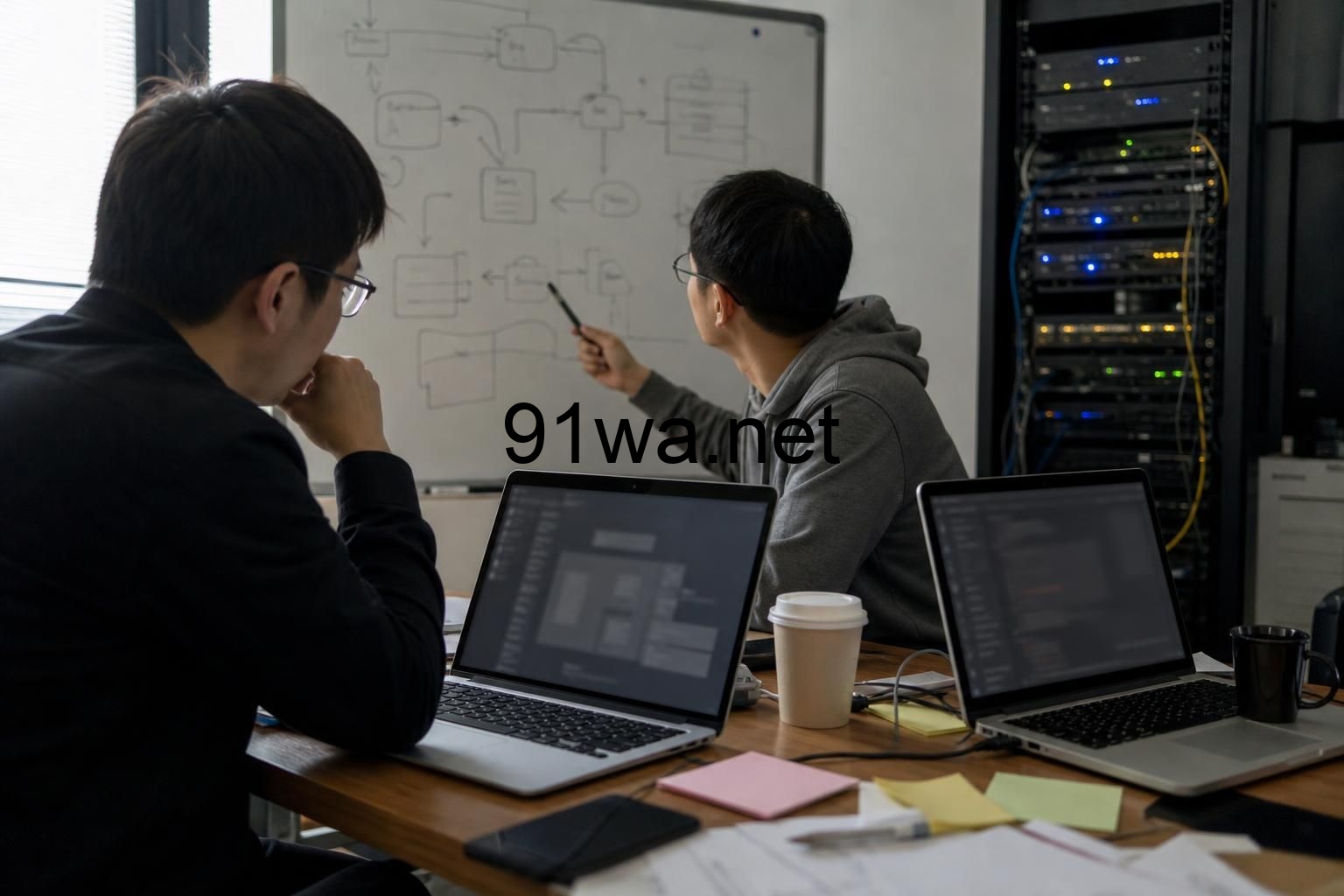 公链升级前，把应用迁移做成双轨发布
