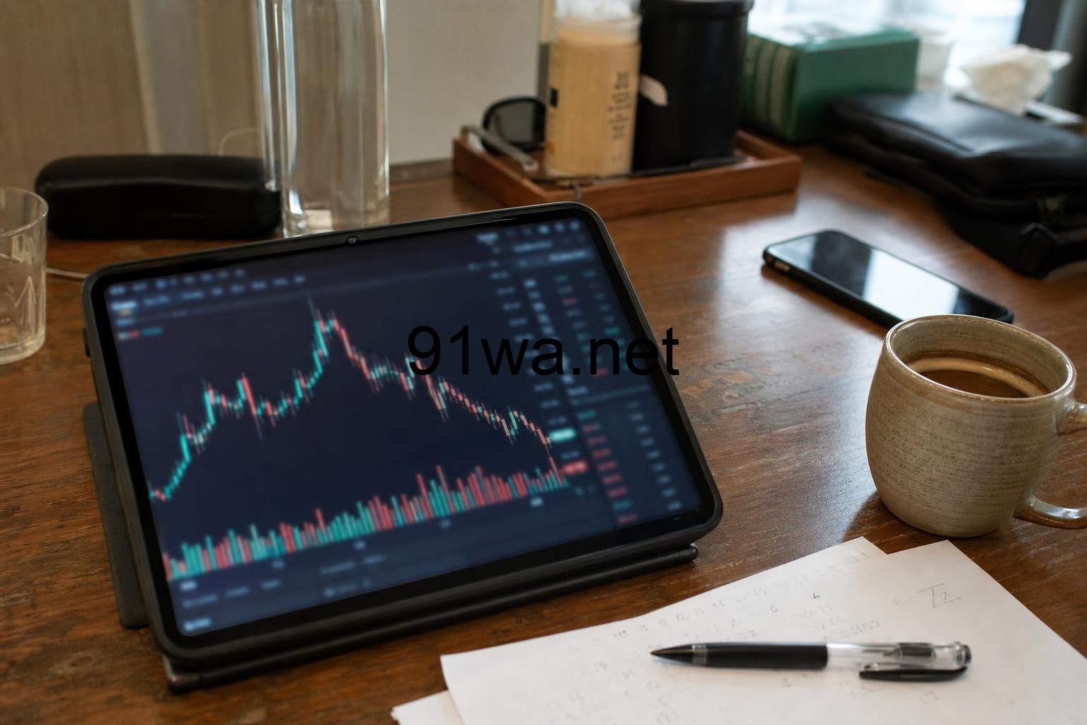 热点上了首页却没带来留存，为什么要先看 ETF 报价页后的三次流失