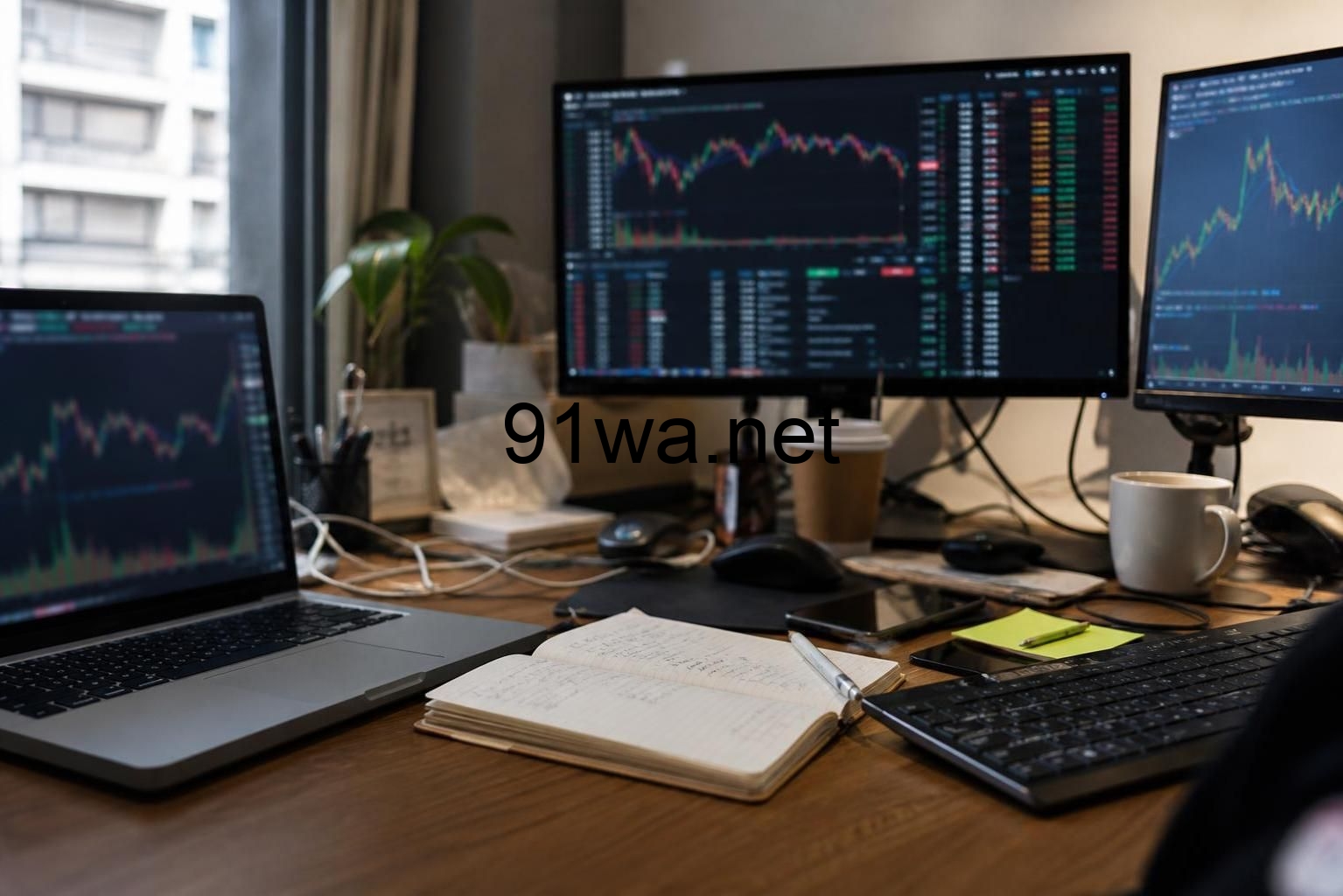 巡检议息后的盘口：反弹能否站稳，先看交易所买盘有没有变厚