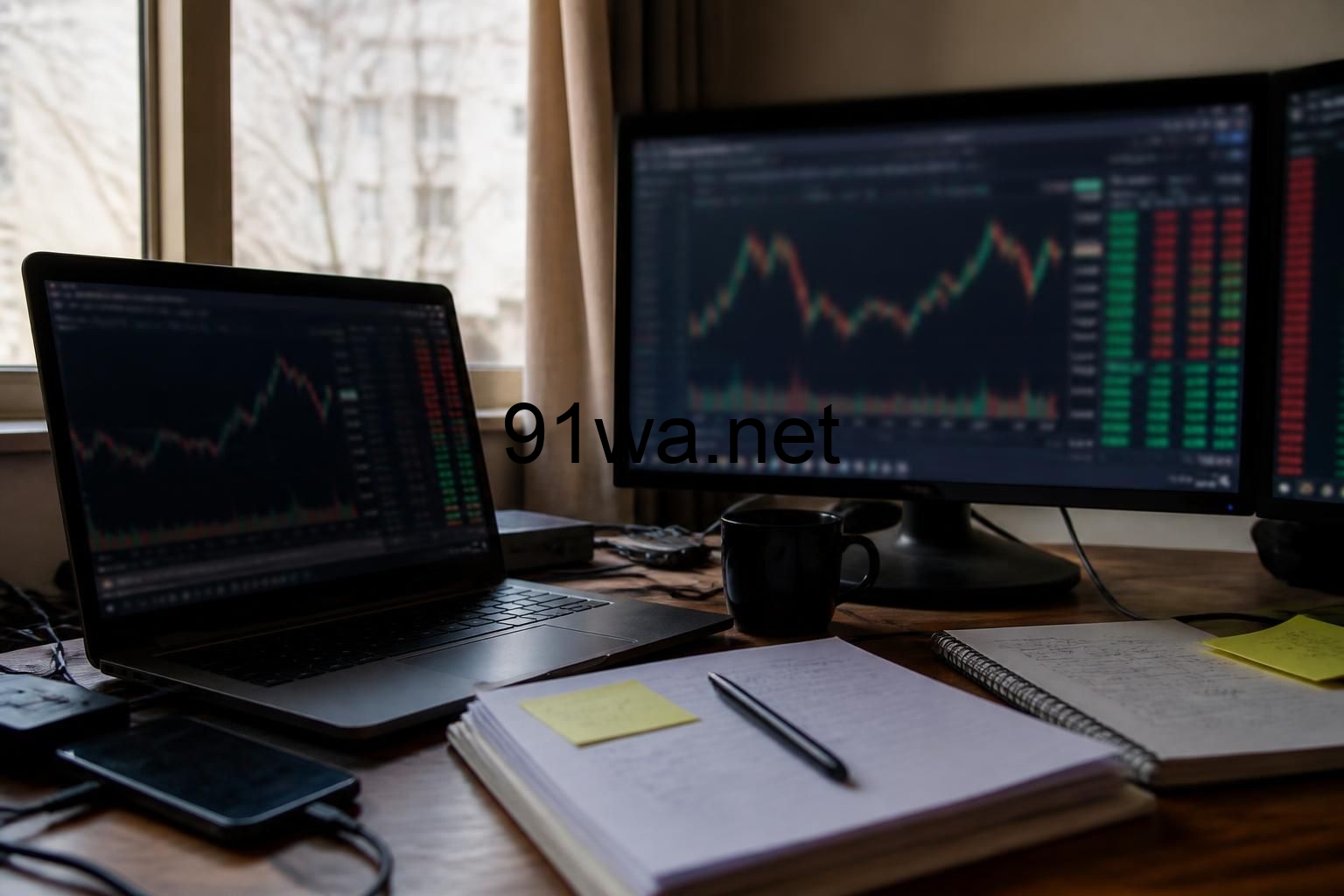 今天追涨最容易栽在资金费率这个假信号上