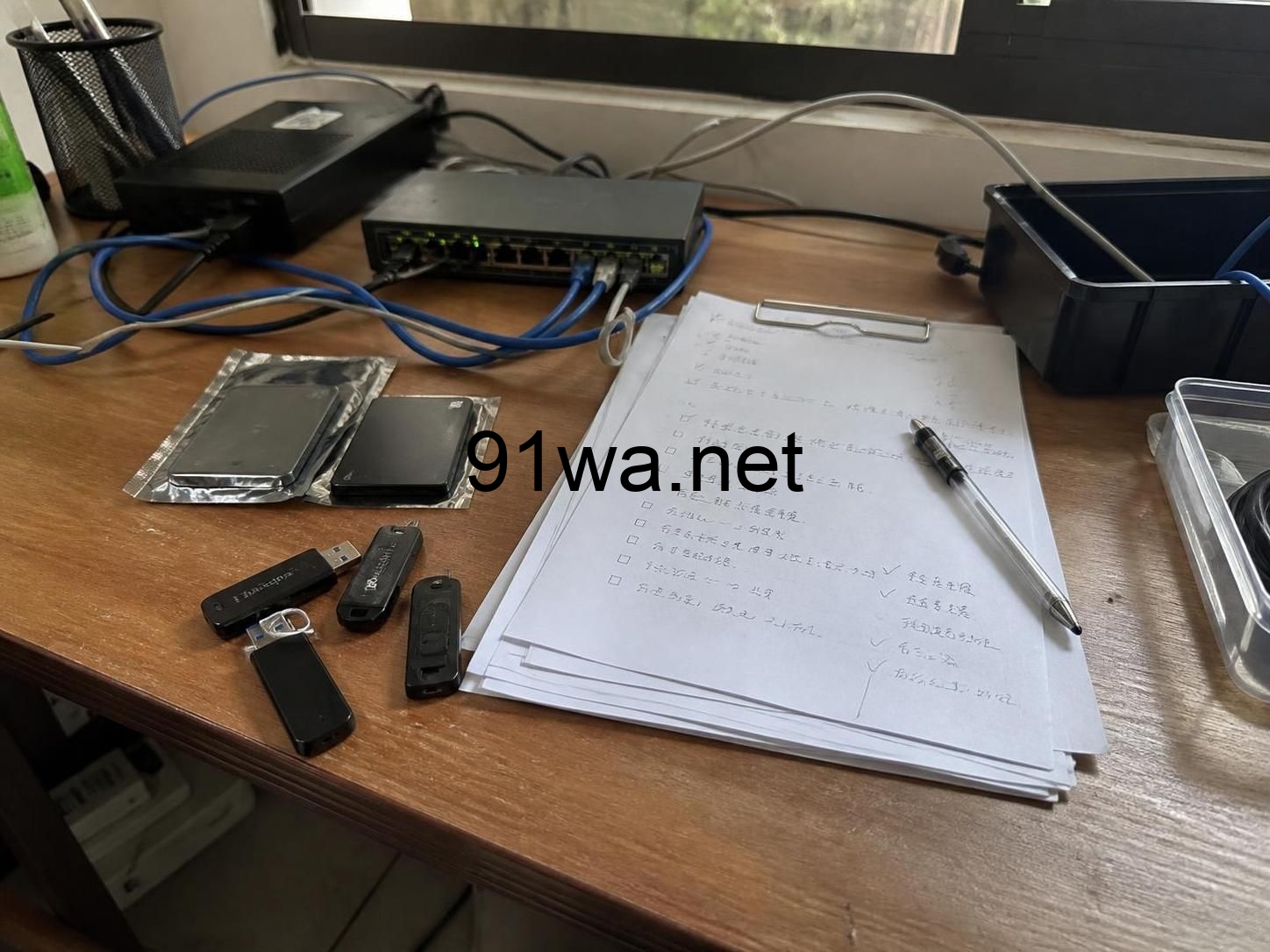 挖矿软件越自动，配置变更越要留下完整账本