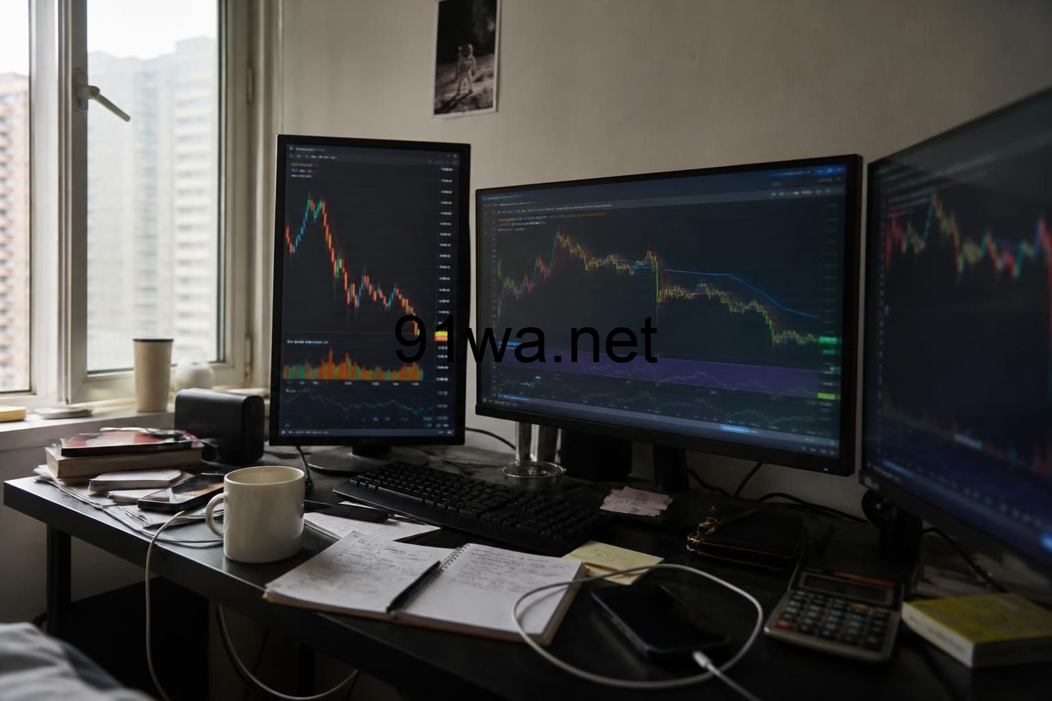 今天追涨为什么要先防资金费率突然抬头
