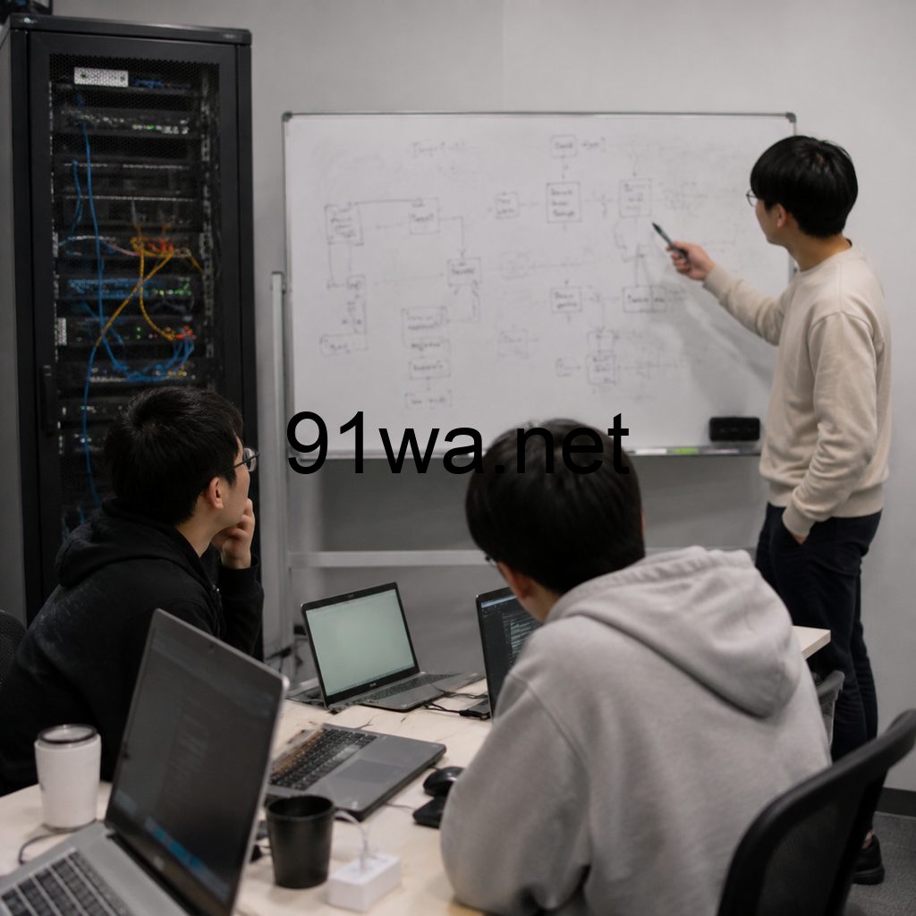 公链升级密集期,开发团队该先画清跨链依赖图