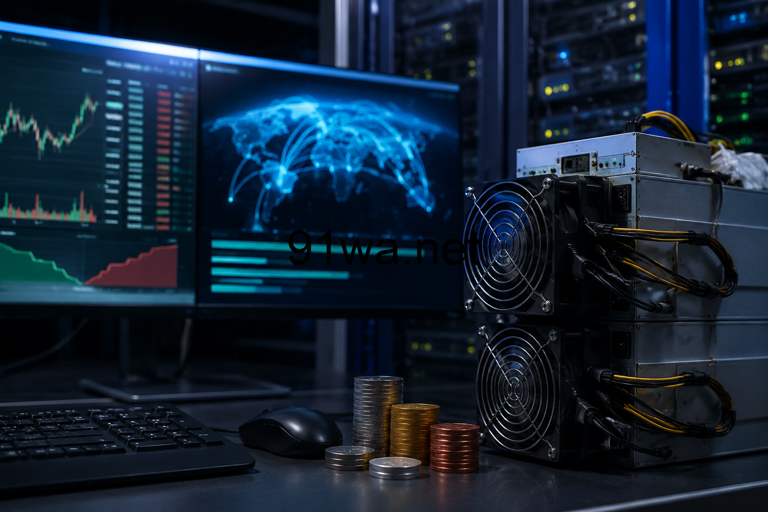 首批5种xStocks上线后，流动性该从哪几层看