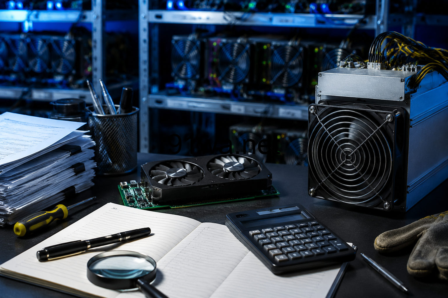 Bitdeer营收增47%仍现毛亏:五层拆解矿企财报插图 Bitdeer营收增47%仍现毛亏:五层拆解矿企财报