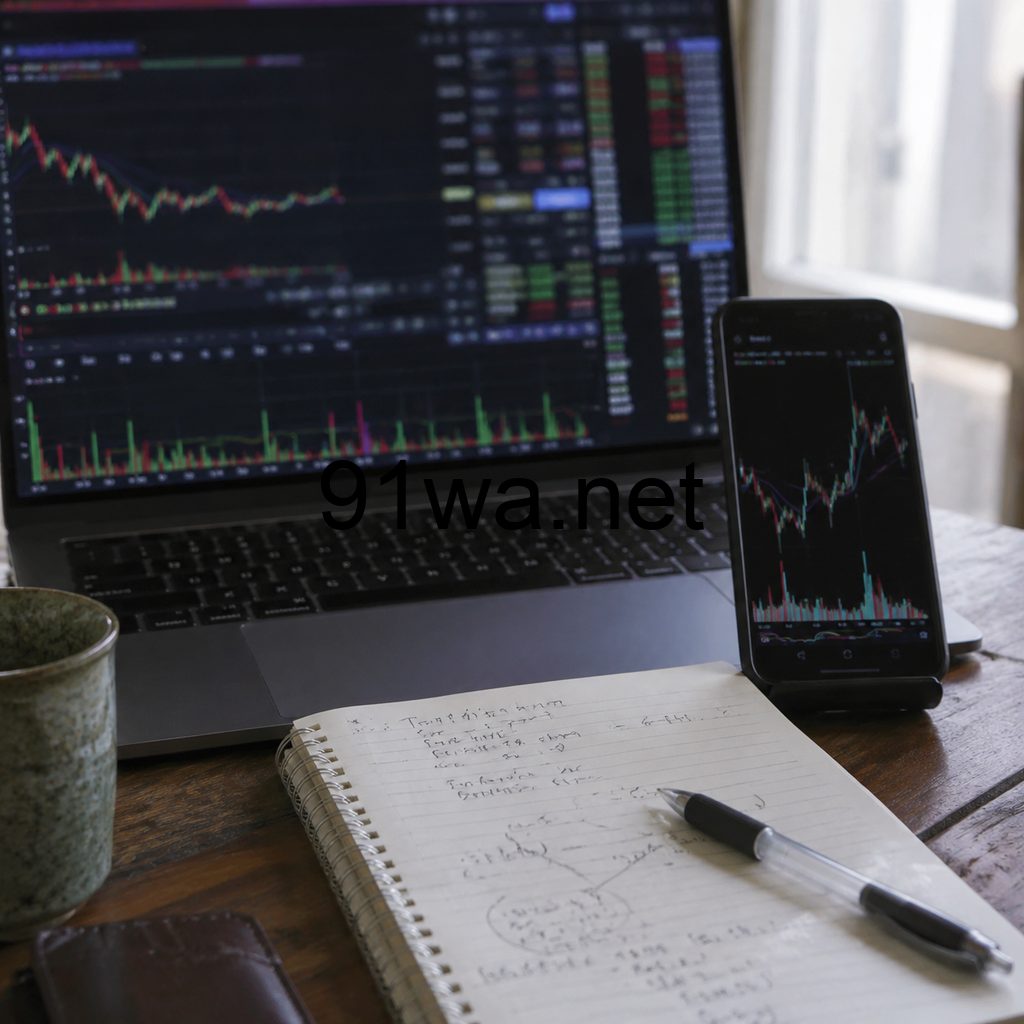 BTC 横盘时追涨山寨，为什么今天更容易两头止损