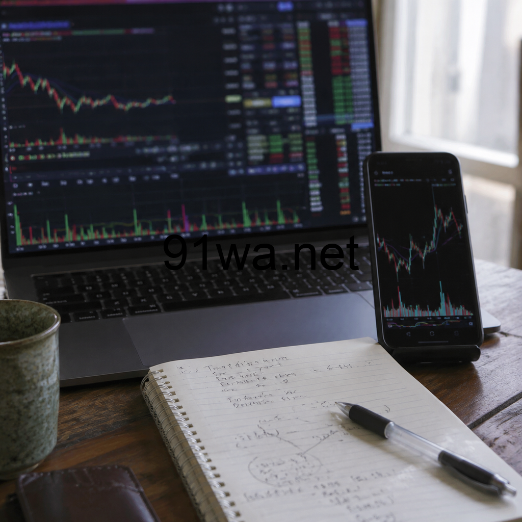 BTC 横盘时追涨山寨，为什么今天更容易两头止损