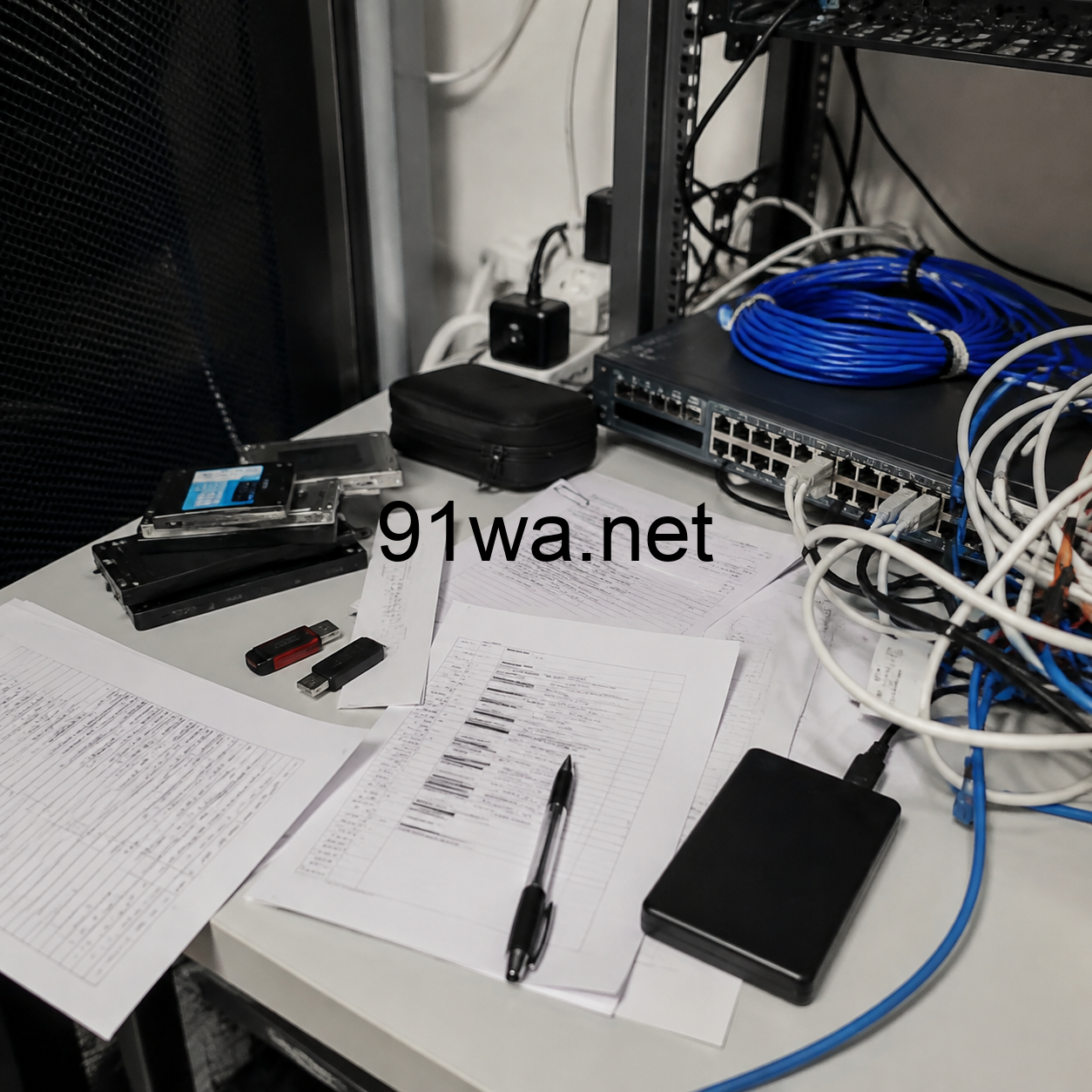 挖矿软件越自动，配置变更越需要像账务一样逐笔留痕