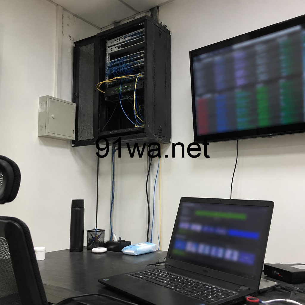 HiveOS 批量下发前多看一眼，选错范围可能让整座矿场同时掉算力