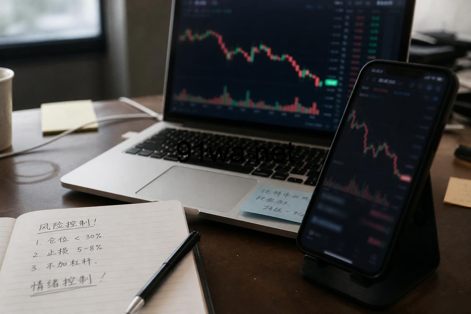 CoinMarketCap称比特币与以太坊反弹超20%:交易员如何验证熊市是否真正结束插图 CoinMarketCap称比特币与以太坊反弹超20%:交易员如何验证熊市是否真正结束