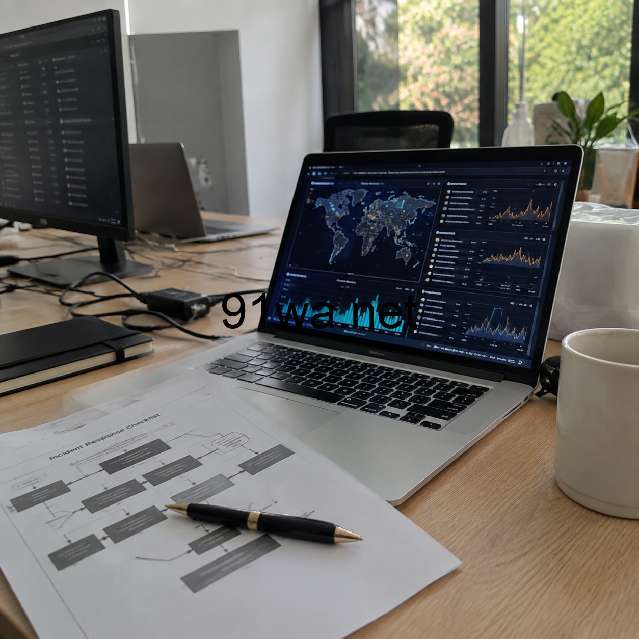 Coinspot.io谈AI与加密市场:Web3产品经理如何应对黑客威胁与增长机会插图 Coinspot.io谈AI与加密市场:Web3产品经理如何应对黑客威胁与增长机会